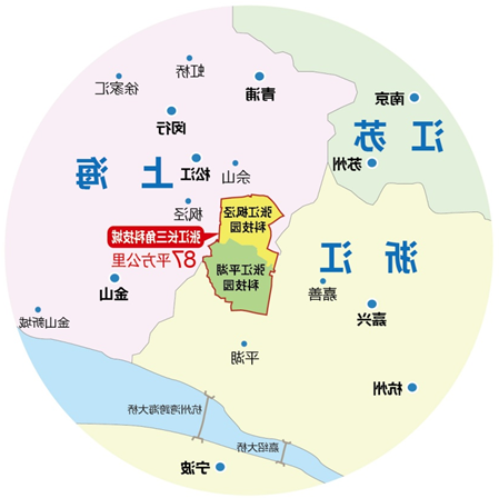 德耐尔总部地图